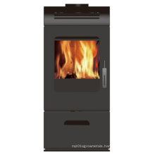 Best Choice of Steel Stove, Wood Burning Stove (FL003)